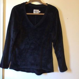 UGG fleece